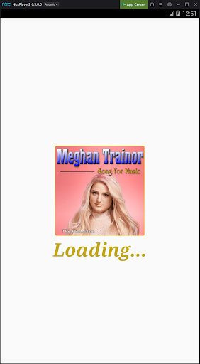 Meghan Trainor Song for Music