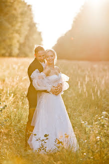 Fotógrafo de bodas Erika Bacigálová (maguz9r). Foto del 30 de enero