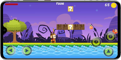 Super Kong - Adventure Screenshot 7 of 8