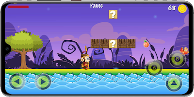 Super Kong - Adventure Screenshot 7 of 8