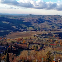 Da Montepulciano (SI) di 