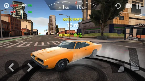 Ultimate Car Driving Simulator Hack Game