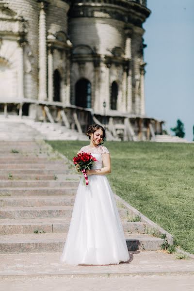 Huwelijksfotograaf Evgeniy Zhilyaev (zhilyaev). Foto van 27 juni 2016