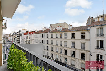 appartement à Paris 12ème (75)