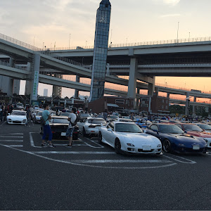 RX-7 FD3S 後期