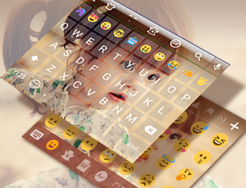 免費下載攝影APP|Cute Photo Emoji Keyboard app開箱文|APP開箱王