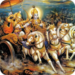 Bhagavad Gita - Tattvavivechani - English Apk