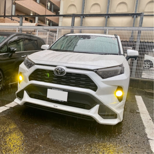 Rav4 Aca31wのに関するカスタム メンテナンスの投稿画像 車のカスタム情報はcartune