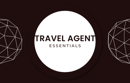 Travel Agent Essentials small promo image