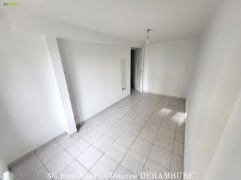 appartement à Meru (60)