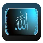 Cover Image of Télécharger Allah Live Wallpaper 4.0.6 APK