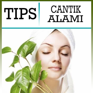 Download Tips Membuat Cantik Alami For PC Windows and Mac