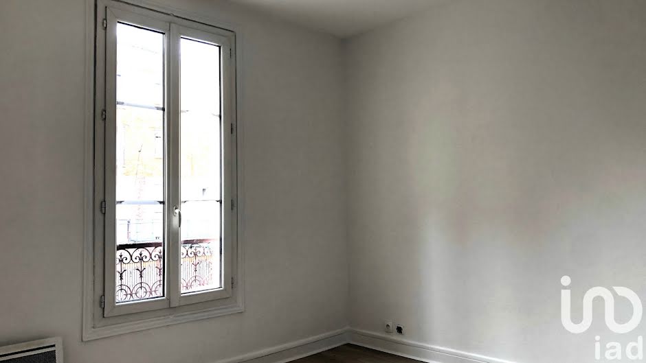 Vente appartement 2 pièces 41 m² à Paris 13ème (75013), 308 000 €