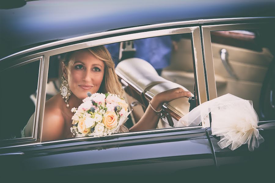 Photographe de mariage Ennio De Sanctis (enniods). Photo du 9 janvier 2018