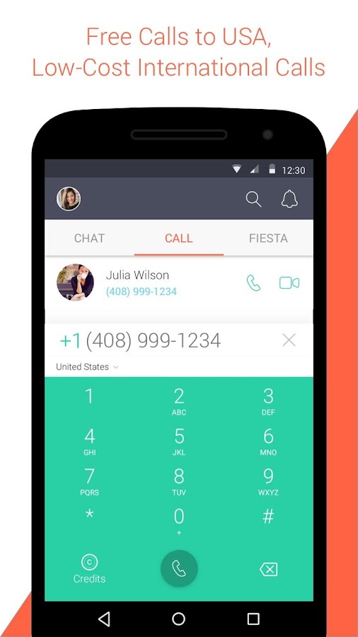 Tango - Free Video Call & Chat - Android Apps on Google Play