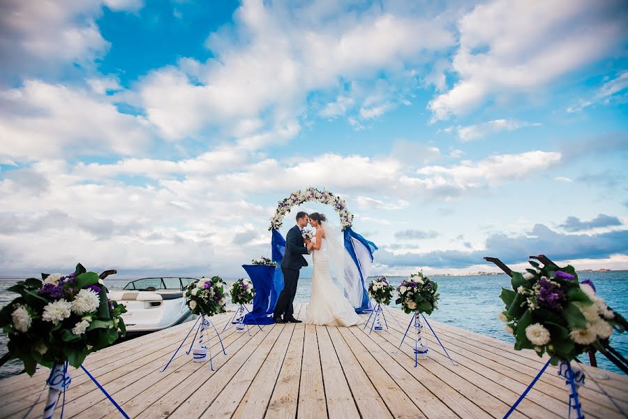 Vestuvių fotografas Elena Chizhevskaya (chijevskaya). Nuotrauka 2013 rugsėjo 19