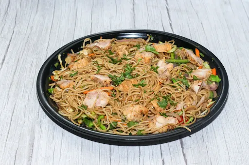 Non Veg Noodles