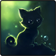 Nicolle Cat  Icon