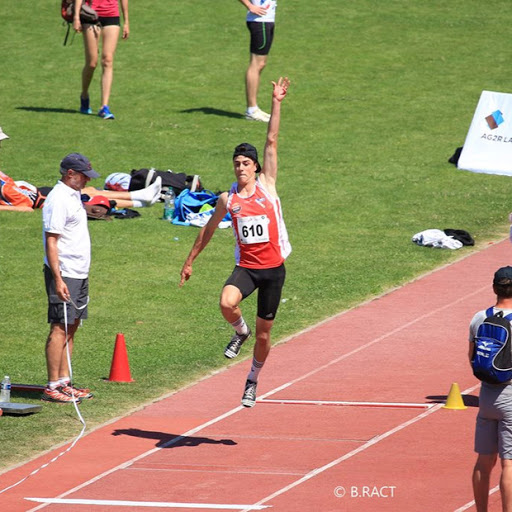 athletisme pontcharra