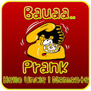 Baua Prank Call | Funny | Murga | Comedy | Mp3  Icon