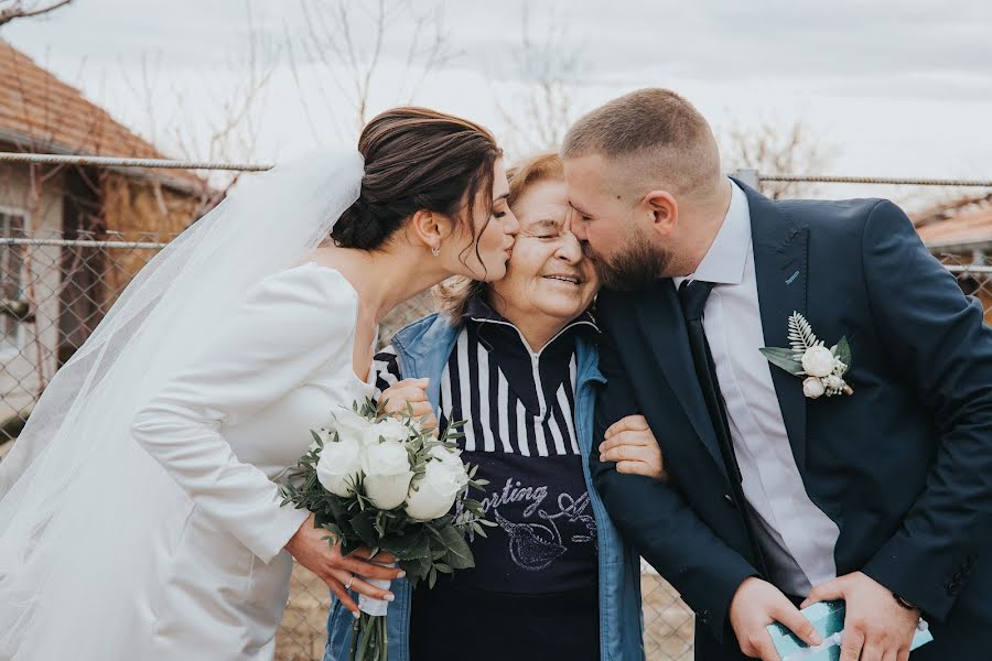 Wedding photographer Metodi Zheynov (zheynov). Photo of 12 February