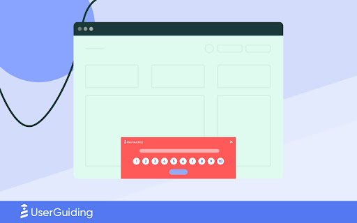 UserGuiding - Better User Onboarding