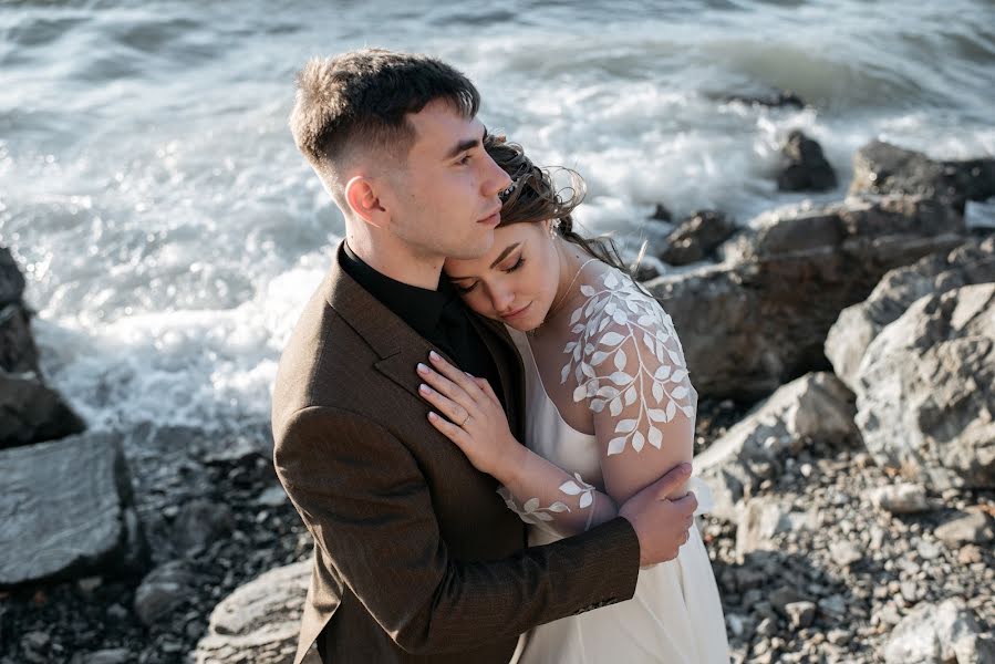 Photographe de mariage Dinur Nigmatullin (nigmatullin). Photo du 9 novembre 2020