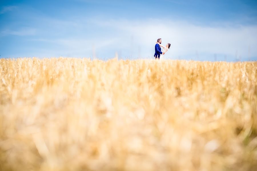 Fotógrafo de casamento Dario Dusio (dariodusio). Foto de 29 de agosto 2017