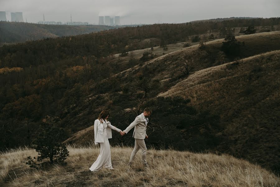 Kāzu fotogrāfs Aleksandra Shulga (photololacz). Fotogrāfija: 9. novembris 2018