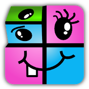 MyBaby: My puzzle for kids  Icon