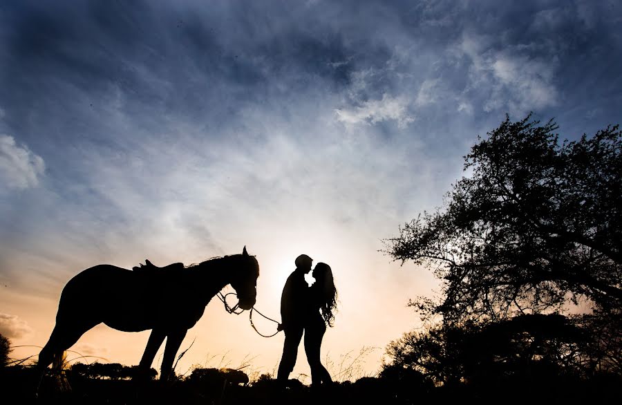 Fotografo di matrimoni Anthony Viana (anthonyvianaf). Foto del 19 novembre 2018