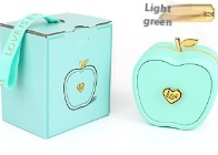  Jewelry bo x color box