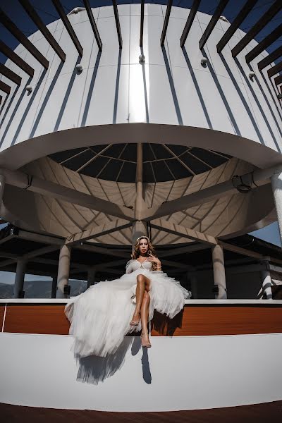 婚禮攝影師Tatyana Shakhunova（sov4ik）。2019 12月27日的照片