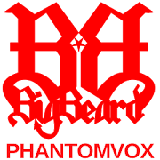 PV1 PHANTOMVOX TOUCH GHOST BOX