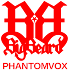 PV1 PHANTOMVOX TOUCH GHOST BOX1.1 (Paid)