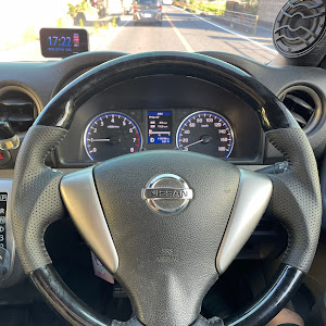 NV350キャラバン