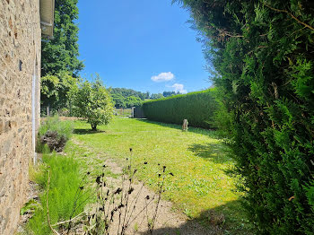 maison à La Croisille-sur-Briance (87)