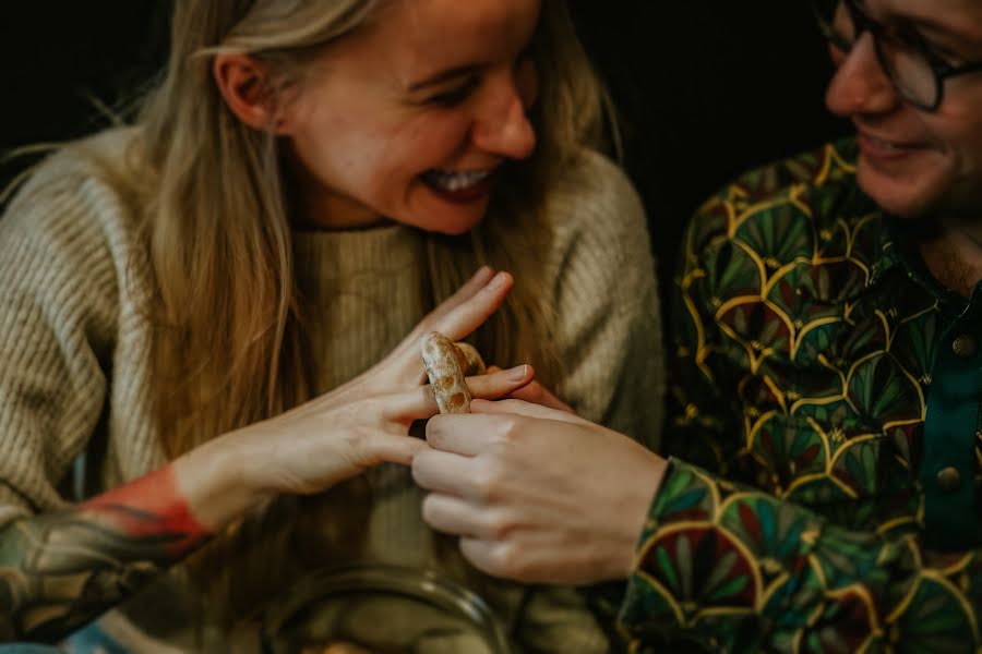 Fotografo di matrimoni Kasia Dimi (kasiadimi). Foto del 23 maggio 2023