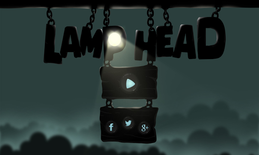 Lamphead