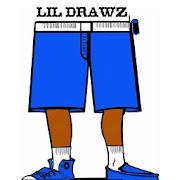 Lil Drawz 0.0.3 Icon