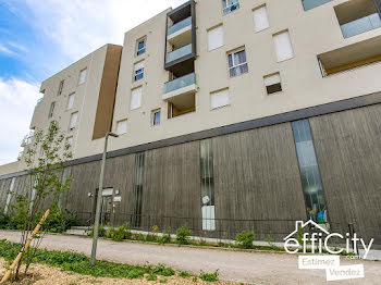 appartement à Givors (69)