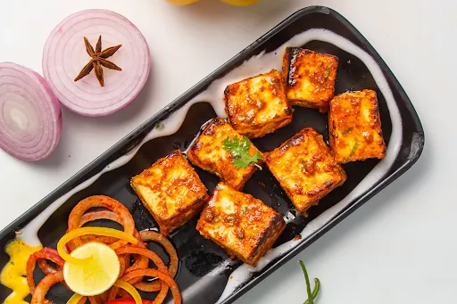 Paneer Tikka