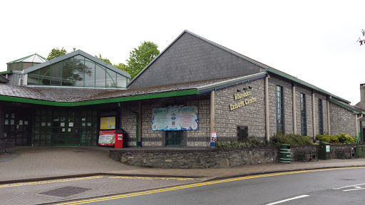 Rhayader Leisure Centre 