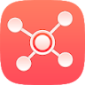 SHAREon: File Transfer Sharing icon