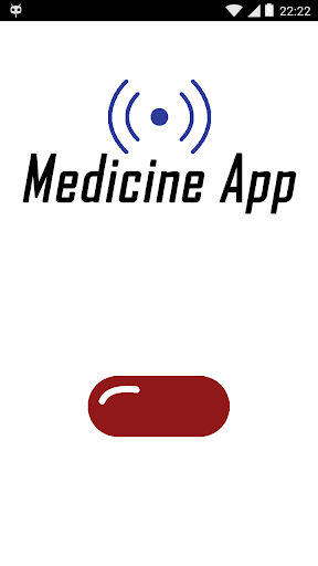 Medizin App Alarm Deutsch