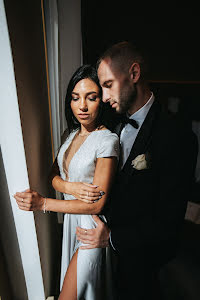 婚礼摄影师Aleksandr Geraskin（geraproduction）。2022 5月22日的照片