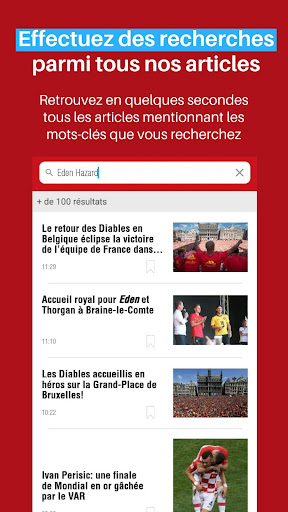 La Capitale - L’info en continu