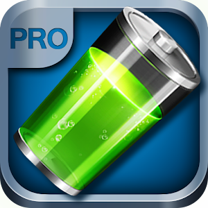 Battery Charger  Fast Charger logo