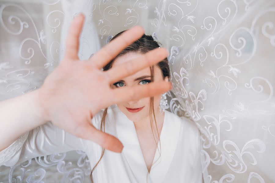 結婚式の写真家Mikhail Dubin (mdubin)。2019 6月30日の写真