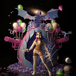 Galaxy Egg #6288